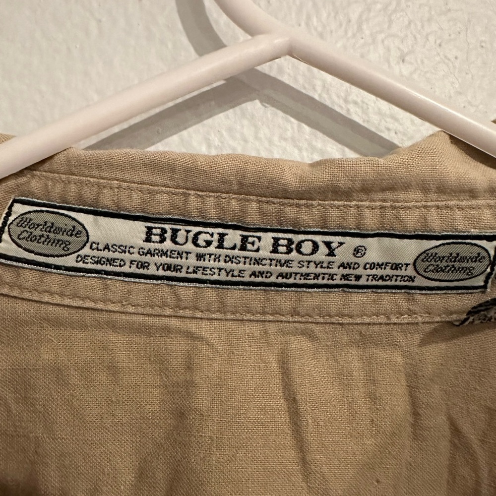 Bugle Boy - Picture 8 of 9